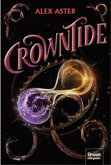 Crowntide – Éldekorált