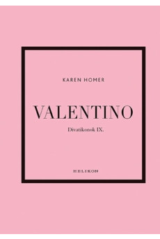 Valentino - Divatikonok IX.