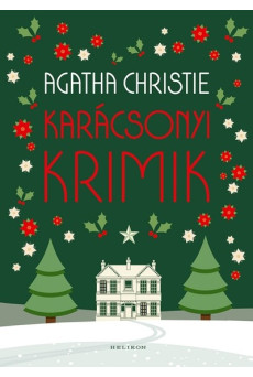 Karácsonyi krimik (új kiadás).