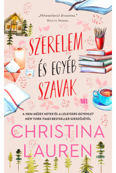 Szerelem és egyéb szavak (e-könyv)