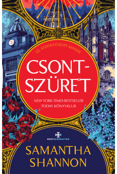 Csontszüret (e-könyv)