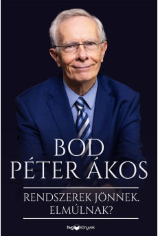 Rendszerek jönnek. Elmúlnak? (e-könyv)