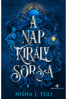 A Napkirály sorsa (e-könyv)