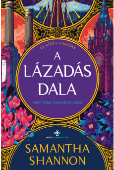 A lázadás dala (e-könyv)
