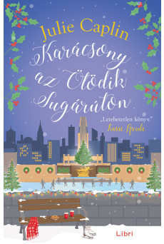 Karácsony az Ötödik sugárúton