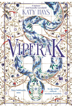 Viperák (e-könyv)