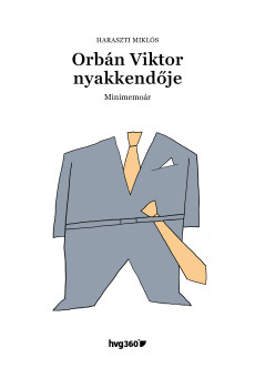 Orbán Viktor nyakkendője (e-könyv)