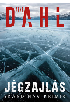 Jégzajlás (e-könyv)