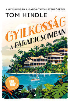 Gyilkosság a paradicsomban (e-könyv)