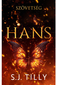 Szövetség - Hans (éldekorált)
