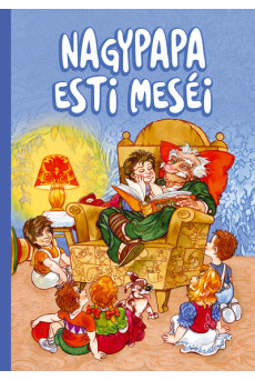 Nagypapa esti meséi
