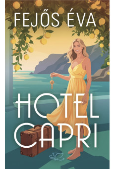 Hotel Capri (e-könyv)