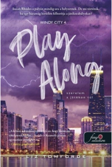 Play Along - Szerelem a játékon túl - Windy City 4.