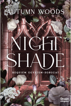 Nightshade – Éldekorált