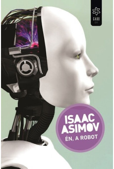 Én, a robot (új kiadás).