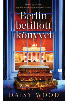 Berlin betiltott könyvei (e-könyv)