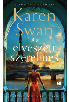 Az elveszett szerelmes (e-könyv)