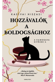Hozzávalók a boldogsághoz - A Kamogava Kifőzde 3.