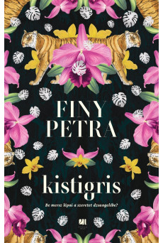 Kistigris (e-könyv)