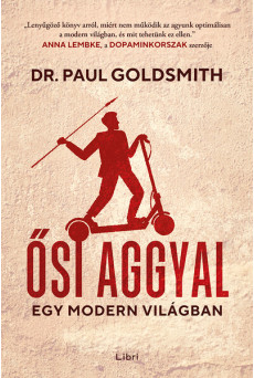 Ősi aggyal - Egy modern világban