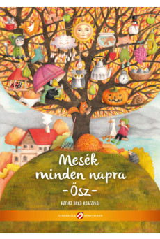 Mesék minden napra - Ősz