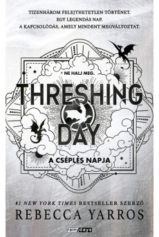 Threshing Day