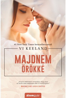 Majdnem örökké (e-könyv)