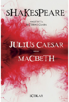 Julius Caesar - Macbeth (új kiadás)