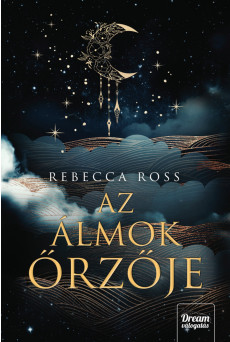 Az álmok őrzője – Éldekorált