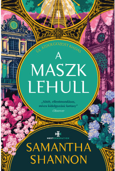 A maszk lehull (e-könyv)