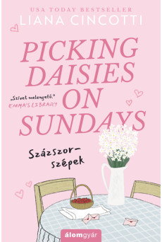 Picking Daisies on Sundays - Százszor-szépek