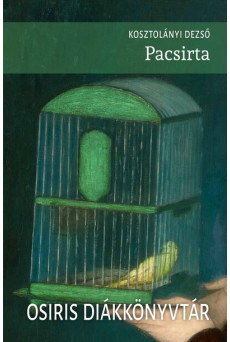 Pacsirta - Osiris diákkönyvtár (új kiadás)