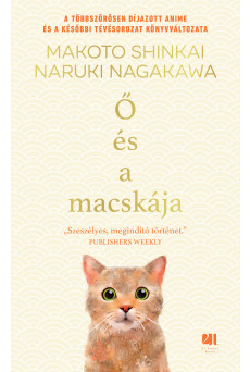Ő és a macskája (e-könyv)