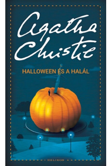 Halloween és a halál /Puha (új kiadás).