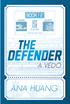 The Defender – A védő (e-könyv)