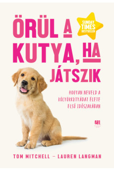 Örül a kutya, ha játszik (e-könyv)
