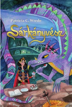 Sárkányvész