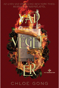 Vad véget ér (e-könyv)