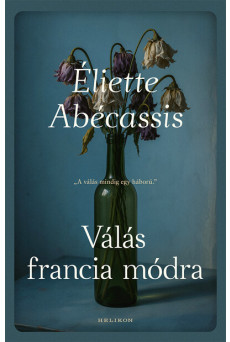 Válás francia módra