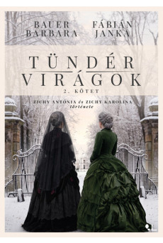 Tündérvirágok 2. kötet