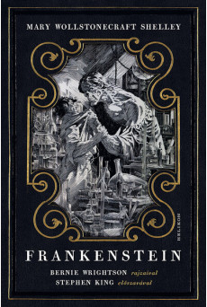 Frankenstein (új kiadás)