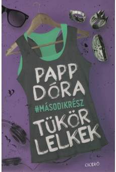 Tükörlelkek 2. (új kiadás)