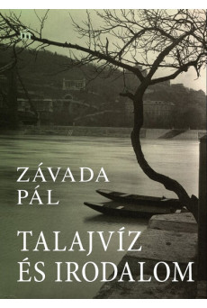 Talajvíz és irodalom