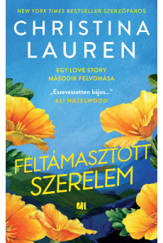 Feltámasztott szerelem (e-könyv)