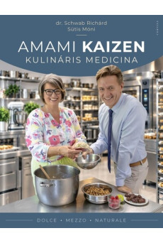 Amami kaizen – Kulináris medicina