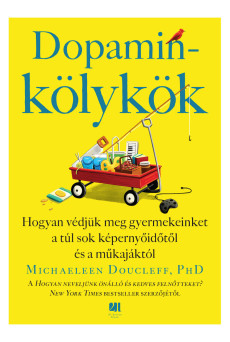 Dopaminkölykök (e-könyv)