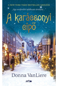 A karácsonyi cipő §K (új kiadás)