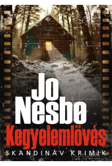 Kegyelemlövés - Skandináv krimik