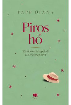 Piros hó