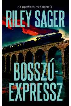 Bosszúexpressz